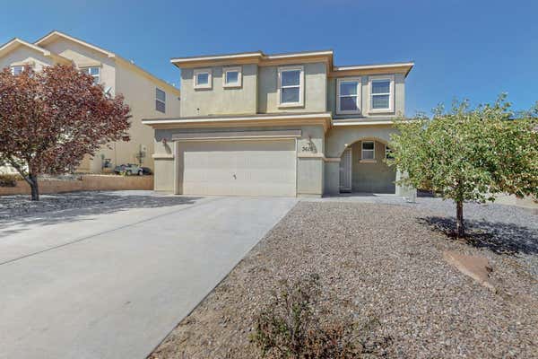 3615 BUCKSKIN LOOP NE, RIO RANCHO, NM 87144 - Image 1