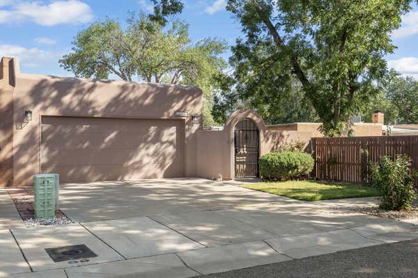 2616 DON PEDRO NW, ALBUQUERQUE, NM 87104 - Image 1