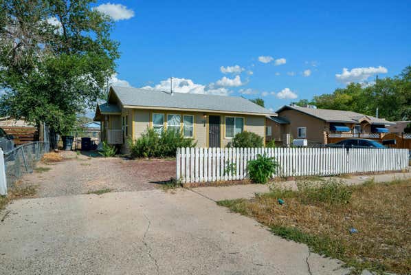 412 HARVARD DR SE, ALBUQUERQUE, NM 87106 - Image 1