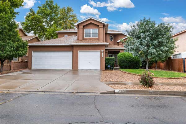 6608 MESA ANTIGUA PL NW, ALBUQUERQUE, NM 87120 - Image 1