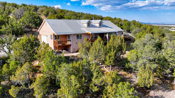 7 CAMINO ESTRIBOR, EDGEWOOD, NM 87015 - Image 1