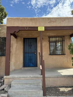 516 ASH ST SE, ALBUQUERQUE, NM 87106 - Image 1