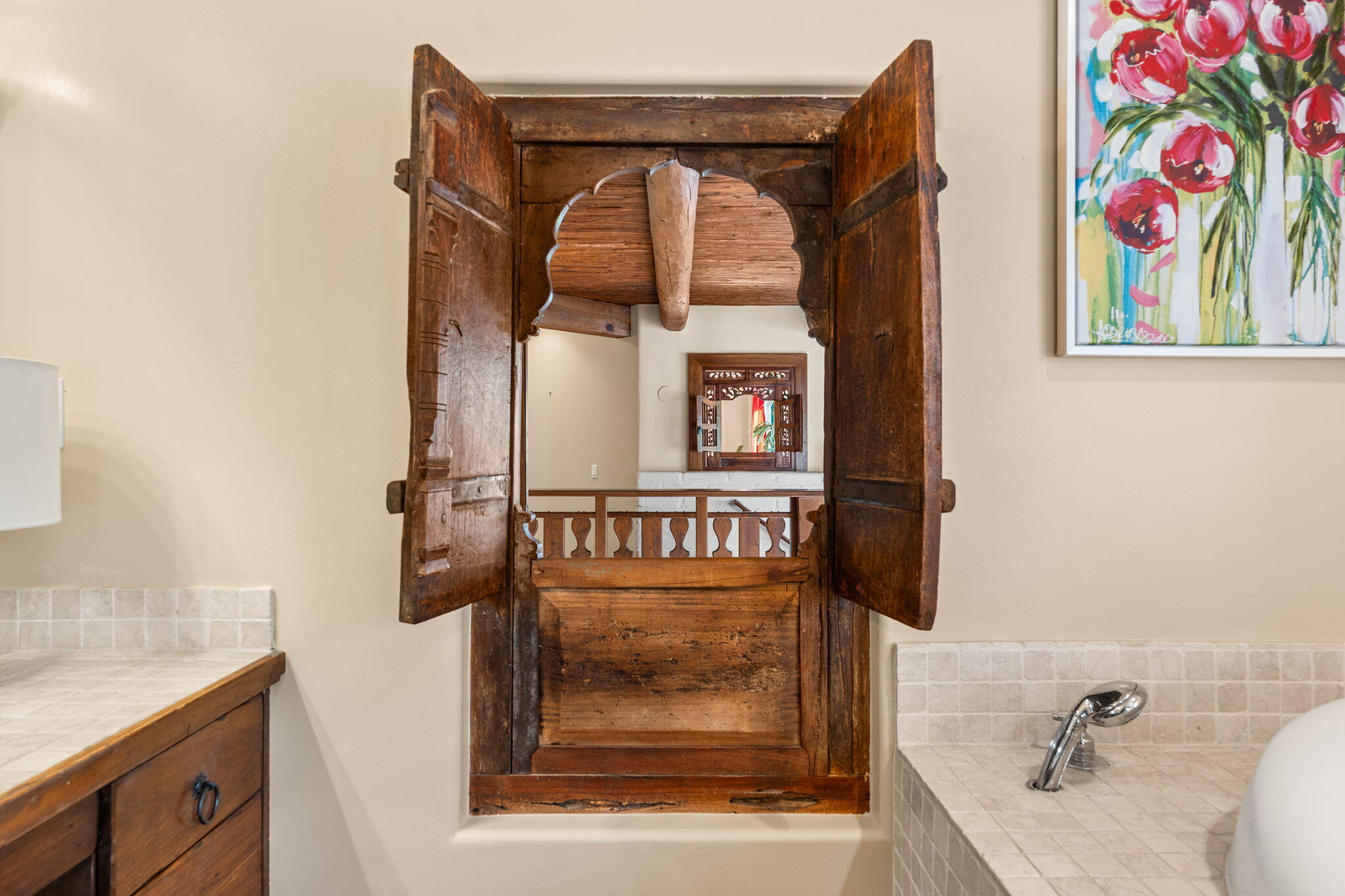 Los Ranchos, New Mexico, 87107, United States, 4 Bedrooms Bedrooms, ,6 BathroomsBathrooms,Residential,Active,1965830