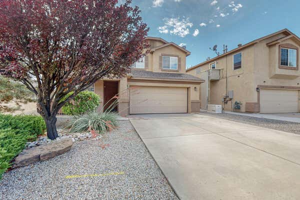 724 PLAYFUL MEADOWS CIR NE, RIO RANCHO, NM 87144 - Image 1