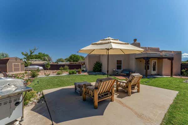 303 CAMINO MIRAMONTES, ESPANOLA, NM 87532 - Image 1