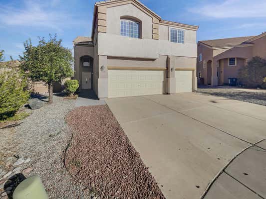 7035 KAYSER MILL RD NW, ALBUQUERQUE, NM 87114 - Image 1