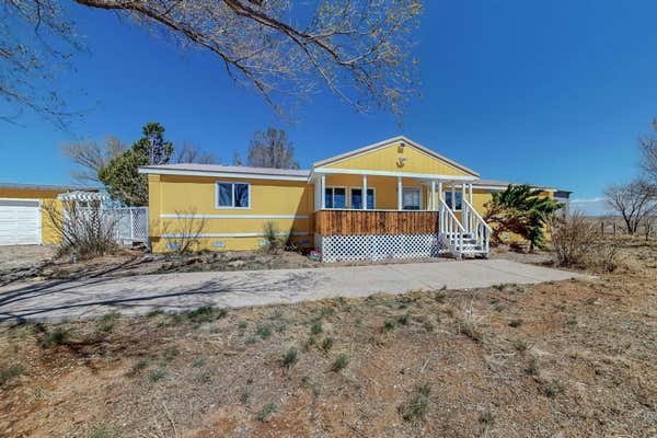 273 WESTERN RD, STANLEY, NM 87056 - Image 1