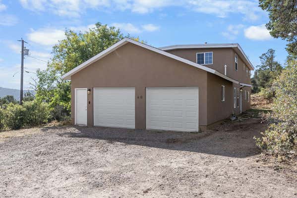 40 MULBERRY LOOP, CEDAR CREST, NM 87008 - Image 1