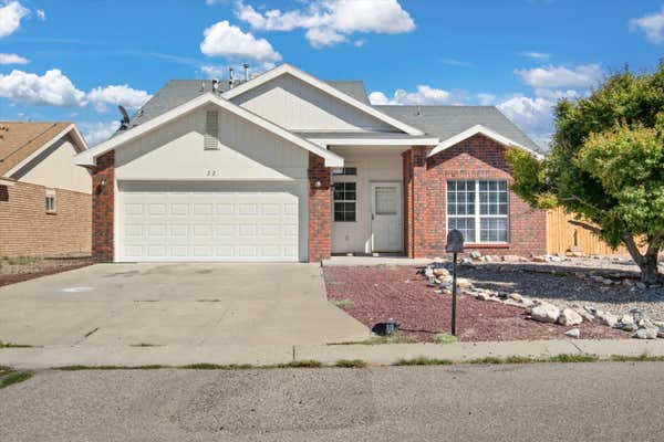 22 DOGWOOD LN, LOS LUNAS, NM 87031 - Image 1