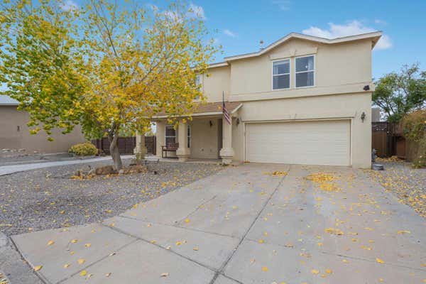 101 COLINAS AVE NE, ALBUQUERQUE, NM 87113 - Image 1