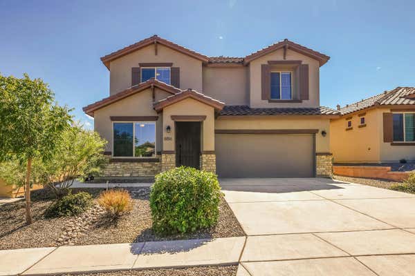 8816 MONSOON RD NW, ALBUQUERQUE, NM 87120 - Image 1