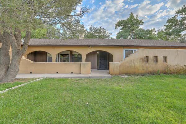 697 W MEADOWLARK LN, CORRALES, NM 87048 - Image 1