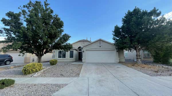 9116 SANDY SPRING AVE SW, ALBUQUERQUE, NM 87121 - Image 1