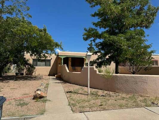 1028 INDIANA ST SE, ALBUQUERQUE, NM 87108 - Image 1