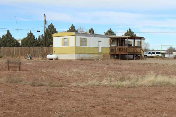 110 CANADIAN DR, CONCHAS DAM, NM 88416 - Image 1