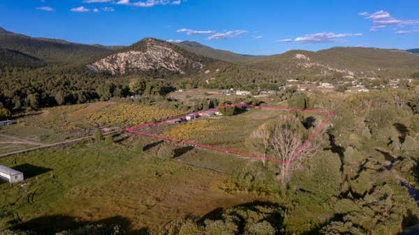 64 PICURIS ROAD, VADITO, NM 87579 - Image 1