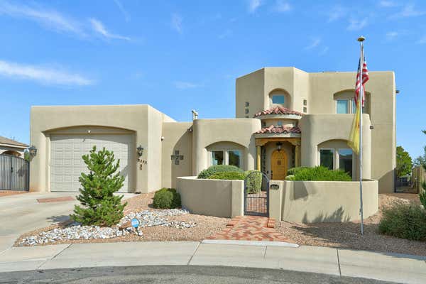 3240 GREYSTONE CT SE, RIO RANCHO, NM 87124 - Image 1