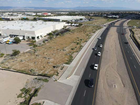 NEQ UNSER & BLUEWATER, ALBUQUERQUE, NM 87121 - Image 1