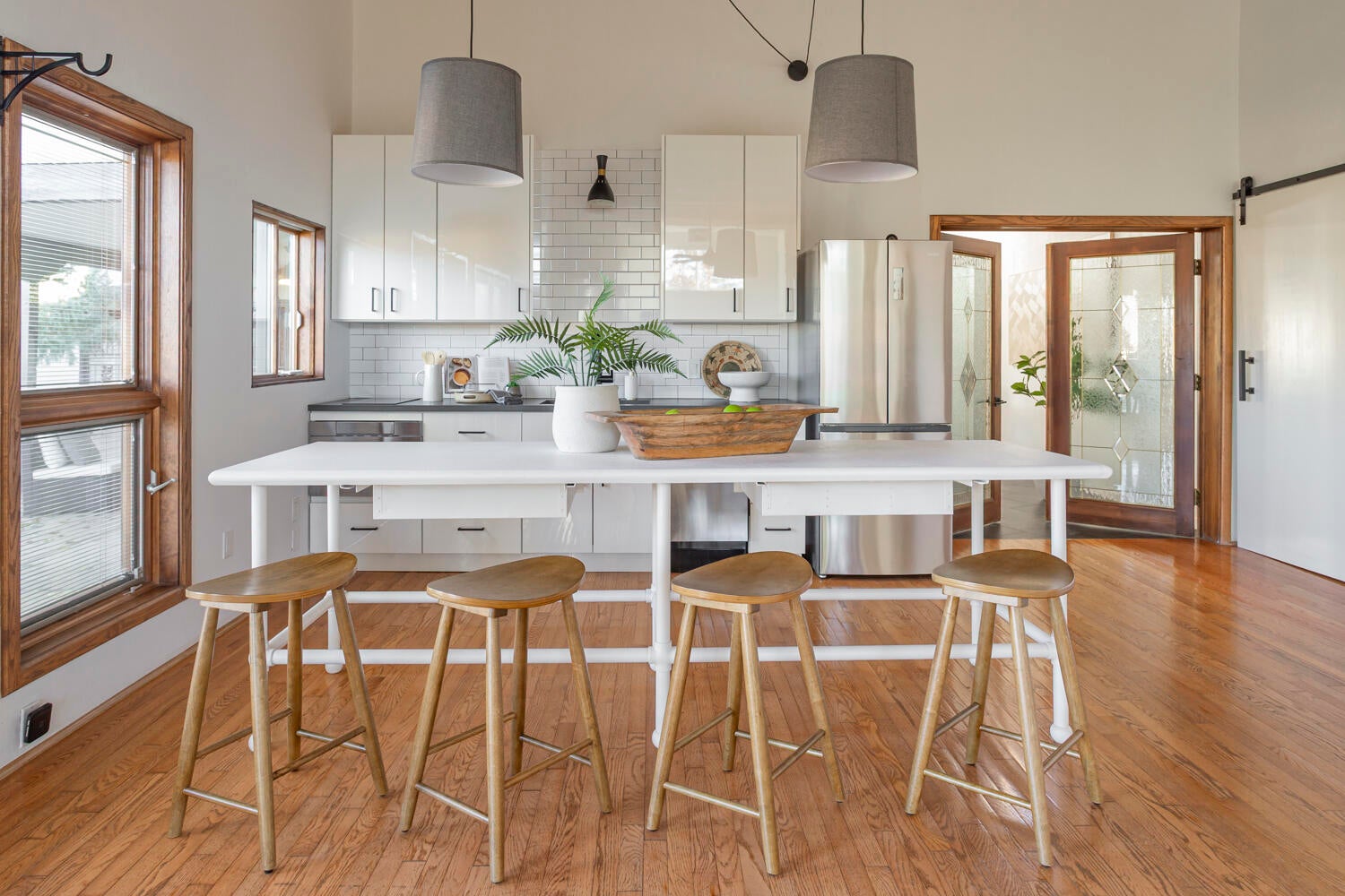 Albuquerque, New Mexico, 87107, United States, 4 Bedrooms Bedrooms, ,4 BathroomsBathrooms,Residential,Pending,2007350