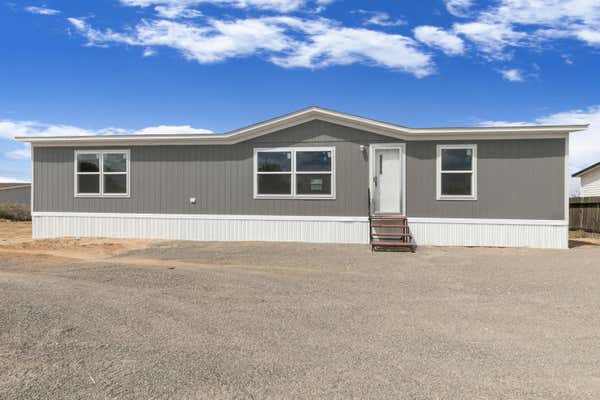 2704 PASEO ARBOLADO, BELEN, NM 87002 - Image 1