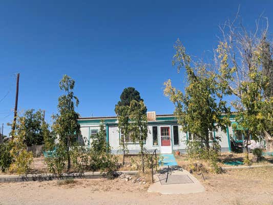 604 N CABALLO RD, TRUTH OR CONSEQUENCES, NM 87901 - Image 1