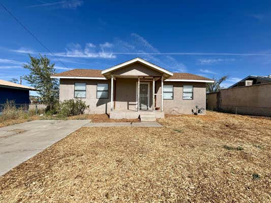 708 SCHEAFFER DR, BELEN, NM 87002 - Image 1