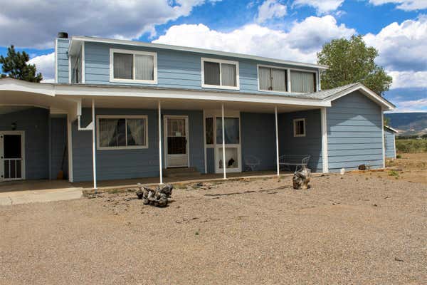 53 NM HIGHWAY 197, CUBA, NM 87013 - Image 1