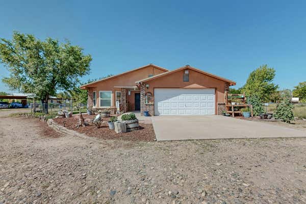 38 BENNETT RD, LOS LUNAS, NM 87031 - Image 1