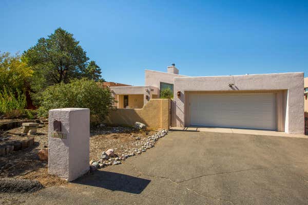 1860 TRAMWAY TERRACE LOOP NE, ALBUQUERQUE, NM 87122 - Image 1