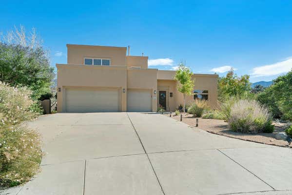 5604 MARIOLA PL NE, ALBUQUERQUE, NM 87111, photo 2 of 86