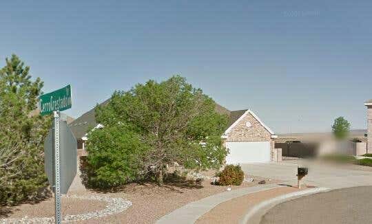 1745 CERRO CRESTADO DR NW, LOS LUNAS, NM 87031 - Image 1