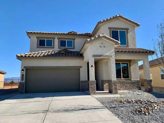 9710 BLUE DOVE PL NE, ALBUQUERQUE, NM 87122 - Image 1