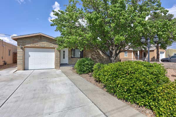 323 ARVADA AVE NE, ALBUQUERQUE, NM 87102 - Image 1