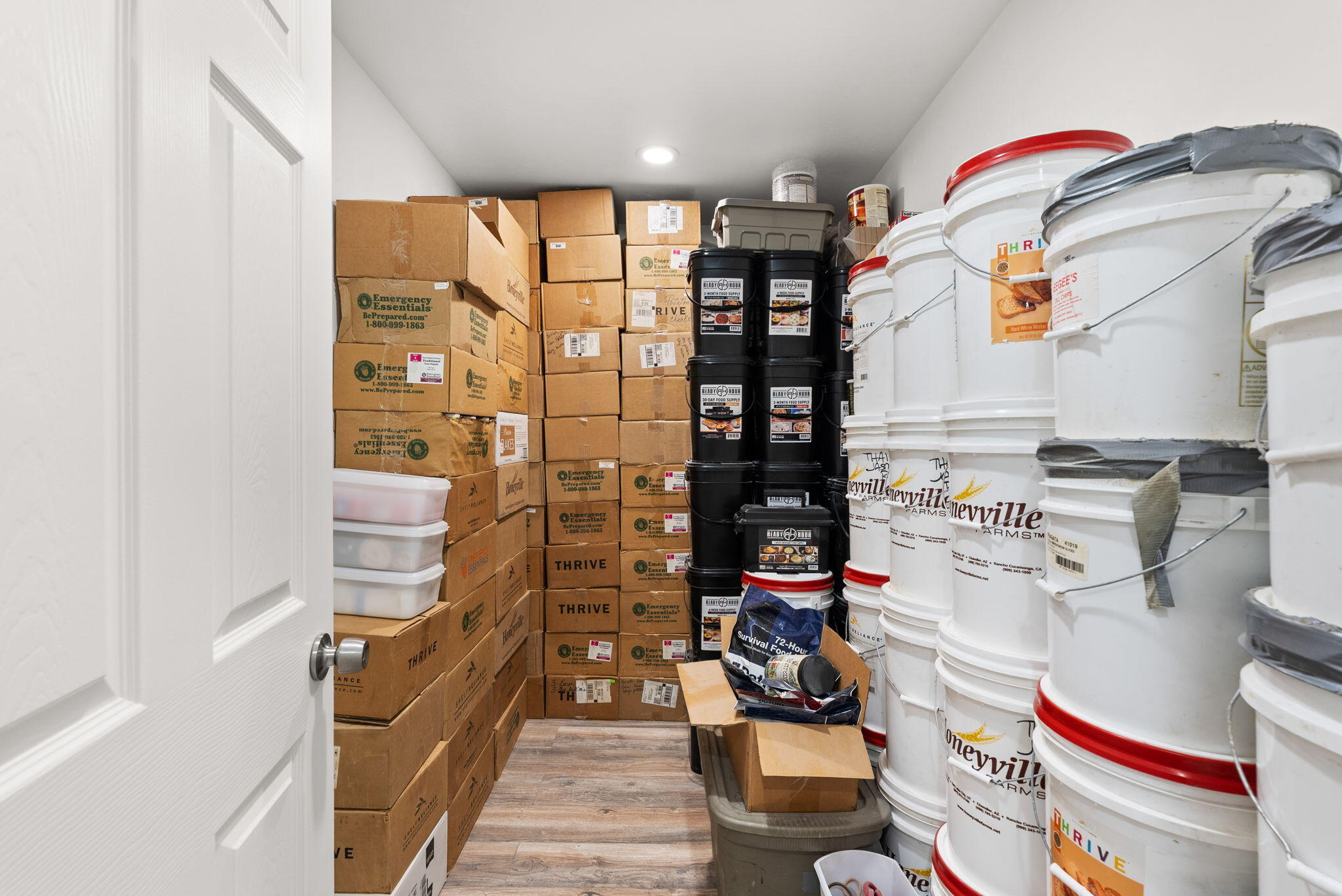 Pie Town, New Mexico, 87827, United States, 5 Bedrooms Bedrooms, ,3 BathroomsBathrooms,Residential,Active,1863330