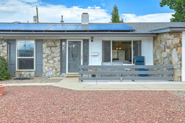 1408 BOATRIGHT DR NE, ALBUQUERQUE, NM 87112 - Image 1