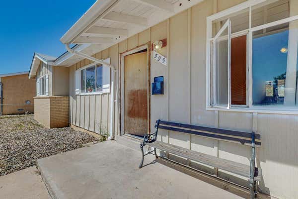 305 PARSIFAL ST NE, ALBUQUERQUE, NM 87123, photo 4 of 28