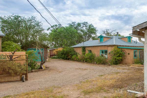 2108 TELESFOR DR SW, ALBUQUERQUE, NM 87105 - Image 1