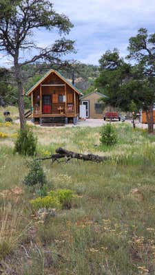 53 SOARING HAWK LN, RAMAH, NM 87357 - Image 1