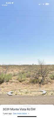 MONTE VISTA ROAD SW, DEMING, NM 88030, photo 3 of 5