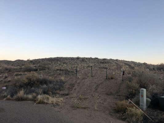 10 LOMA CORDORNIZ, PERALTA, NM 87042 - Image 1