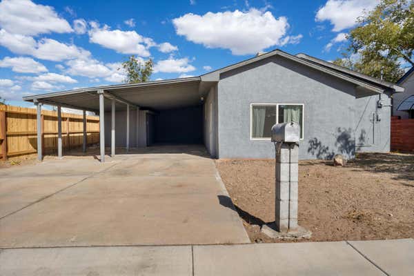 2421 EDNA AVE NW, ALBUQUERQUE, NM 87104 - Image 1