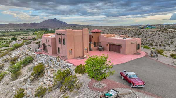 109 CANON DEL LUNA, ELEPHANT BUTTE, NM 87935 - Image 1