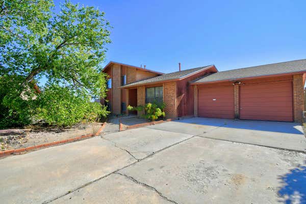 5500 DUERKSEN RD NW, ALBUQUERQUE, NM 87120 - Image 1