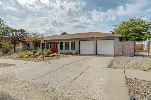 13009 ROMA AVE NE, ALBUQUERQUE, NM 87123 - Image 1