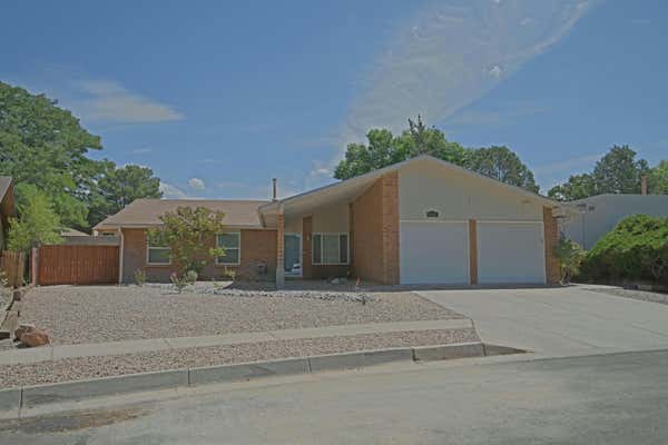 6940 CHERRY HILLS LOOP NE, ALBUQUERQUE, NM 87111 - Image 1