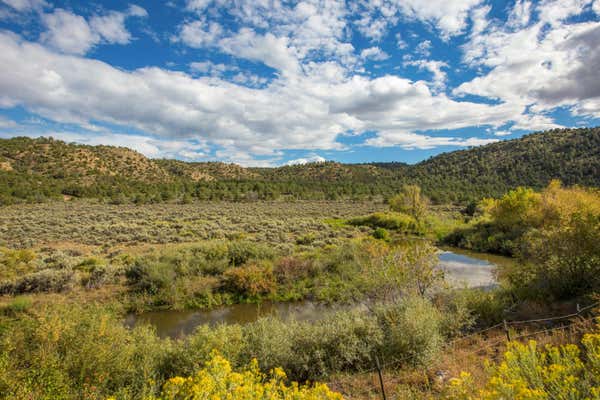 PARCEL 2, LA MADERA, NM 87539 - Image 1