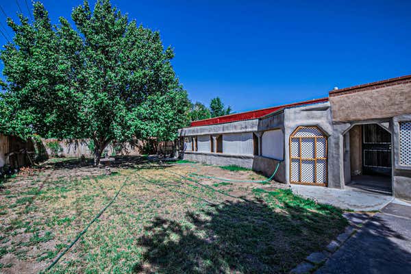 2300 ROSENDO GARCIA RD SW, ALBUQUERQUE, NM 87105, photo 3 of 34