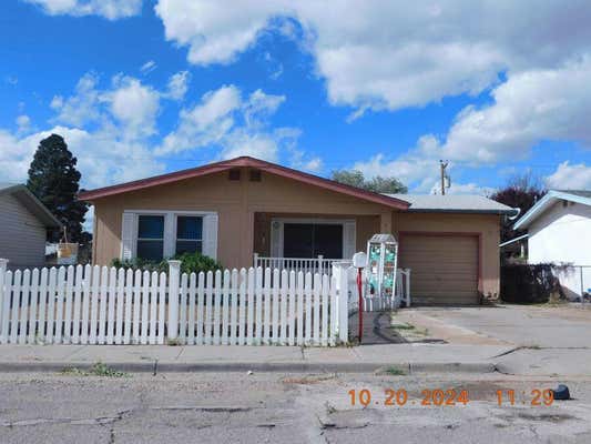 1019 ELM DR, GRANTS, NM 87020 - Image 1