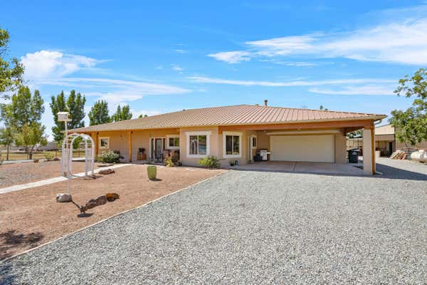 27 CIELO VISTA RD, BELEN, NM 87002 - Image 1