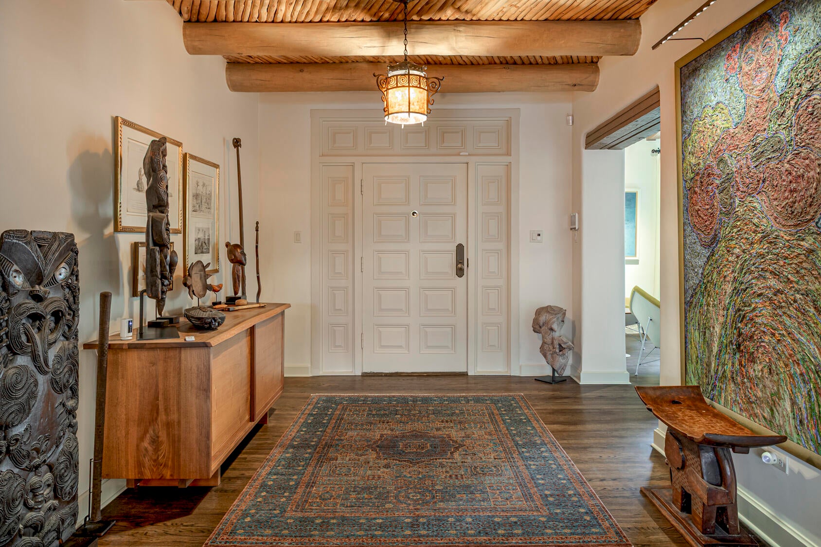 Albuquerque, New Mexico, 87110, United States, 4 Bedrooms Bedrooms, ,4 BathroomsBathrooms,Residential,Active,2034294